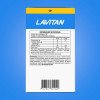 Lavitan Calcio 600mg + 200ui Vitamina D3 Suplemento com 60 comprimidos - Cimed
