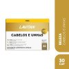 Multivitamínico Lavitan Cabelos E Unhas 30 Cápsulas