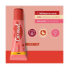 Hidratante Labial Carmed Maçã do Amor com cor 10g