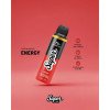 Desodorante Antitranspirante Aerossol 0% Alumínio Energy 72h Super Cimed 150ml/87g