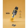 Desodorante Antitranspirante Aerosol Super Wood 150ml/87g