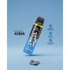 Desodorante Antitranspirante Aerossol 0% Alumínio Acqua 72H Super Cimed 150ml/ 87g Desodorante Antitranspirante Aerossol 0% Alumínio Acqua 72H Super Cimed 150ml/ 87g