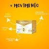 Condrigen Artro Colágeno Tipo 1 e Colágeno Tipo 2 com Vitaminas Sabor Frutas Amarelas 30 Sachês