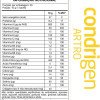 Condrigen Artro Colágeno Tipo 1 e Colágeno Tipo 2 com Vitaminas Sabor Frutas Amarelas 30 Sachês