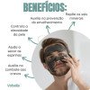 Argila Cinza Em Pó Com Carvão Ativado Natural Labotrat 100G