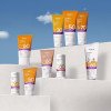 Multiprotetor Facial Stick Labotrat Dermo Sun FPS80 Bege Claro 15g