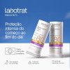 Multiprotetor Facial Stick Labotrat Dermo Sun FPS80 Bege Claro 15g Multiprotetor Facial Stick Labotrat Dermo Sun FPS80 Bege Claro 15g