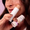 Multiprotetor Facial Stick Labotrat Dermo Sun FPS80 Bege Média 15g