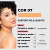 Base Líquida Vegana Matte Vizzela Cor 07 30g