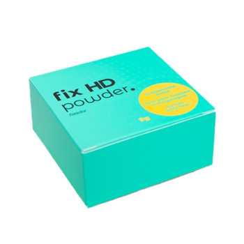 Pó Translúcido Vizzela Fix HD Powder 9g