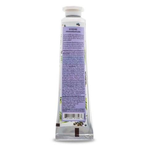Creme para Mãos Kiss New York Açaí 30g