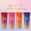 Loção Hidratante Corporal Kiss New York Sweet Heart 180ml Loção Hidratante Corporal Kiss New York Sweet Heart 180ml