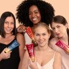 Loção Hidratante Corporal Kiss New York Sweet Heart 180ml Loção Hidratante Corporal Kiss New York Sweet Heart 180ml