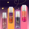 Body Splash Pink Romance Com 200ml Kiss New York