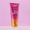 Loção Hidratante Corporal Kiss New York Rosé Glamour 180ml