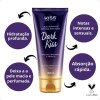 Loção Hidratante Corporal Kiss New York Dark Kiss 180ml