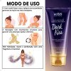 Loção Hidratante Corporal Kiss New York Dark Kiss 180ml
