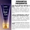 Loção Hidratante Corporal Kiss New York Dark Kiss 180ml