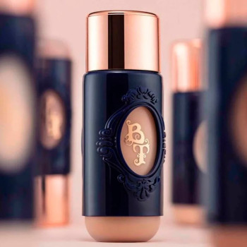 Base Líquida Bruna Tavares Skin L30 40ml Base Líquida Bruna Tavares Skin L30 40ml