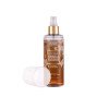 Body Splash Vanilla Passion Blooming Collection Bergamota Baunilha E Caramelo 200ml Kiss New York