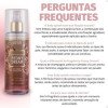Body Splash Peony Dream Blooming Collection Champagne Peônia E Sândalo 200ml Kiss New York