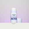 Desodorante Vegano Sem Alumínio Twist Stick Barra Alva Personal Care Lavanda 12h 55g