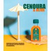 Óleo Pré E Pós Sol Lola Pinga! Cenoura E Oliva 50ml