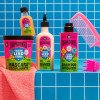 Shampoo Antiquebra Lola Xapadinha Escudo Liso Ativado 250ml