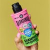 Shampoo Antiquebra Lola Xapadinha Escudo Liso Ativado 250ml
