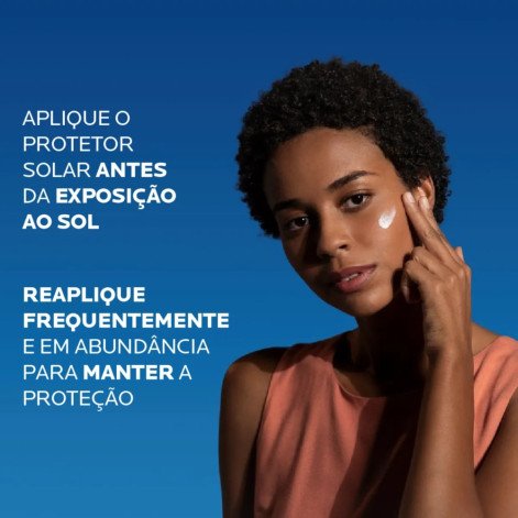 Protetor Solar Facial La Roche-Posay Anthelios AE-Pigmentation FPS 50 Anti-Idade Pele Clara 40g
