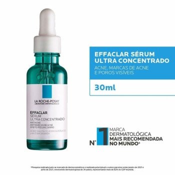 Sérum Antiacne Facial Creamy Defense 5d 30ml Sérum Antiacne Facial Creamy Defense 5d 30ml