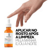 Sérum Facial Antirrugas Pure Vitamin C12 La Roche-Posay 12% de Vitamina C Pura 30ml