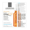 Sérum Facial Antirrugas Pure Vitamin C12 La Roche-Posay 12% de Vitamina C Pura 30ml
