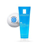 Espuma Cremosa de Limpeza Effaclar Reequilibrante La Roche-Posay 100g