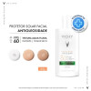 Protetor Solar Facial Vichy Capital Soleil UV-Clear FPS 60 Proteção para Pele Oleosa 40g