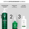 Protetor Solar Facial Vichy Capital Soleil UV-Clear FPS 60 Proteção para Pele Oleosa 40g
