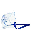 Inalador Nebulizador Compressor NB100.I Incoterm Cor Branco 127/220V