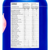 100% Whey Double Tasty Pote 900g Max Titanium Sabor Morango
