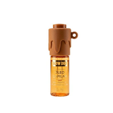 Kit OX Mari Maria Óleo Capilar + Gloss Labial Caramelo Salgado