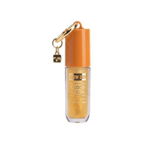 Kit OX Mari Maria Óleo Capilar + Gloss Labial Caramelo Salgado