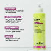 Limpador Facial Sallve Niacinamida e Extrato de Moringa 300ml