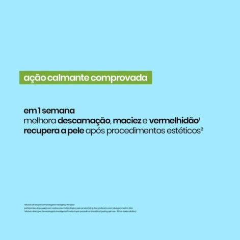 Hidratante Corporal Reparador Sallve 40g