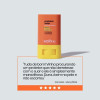 Protetor Solar Facial em Bastão Sallve FPS60 15g