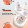 Sérum Facial Super Antioxidante Vitamina C 20% Sallve 30ml
