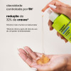 Limpador Facial Antioleosidade Sallve Ácido Glicólico 300ml