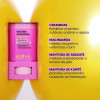 Bastão Corporal Antiatrito Sallve 15g