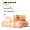 Bastão Antioxidante Para Olhos Sallve Vitamina C Niacinamida 5% 10g