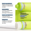 Hidratante Facial Sallve Antioleosidade Niacinamida + Acido Hialurônico 40G