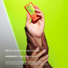 Bastão Protetor Solar Facial Sallve Antioleosidade FPS50 15g