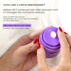 Creme Facial Retexturizador Noturno Sallve